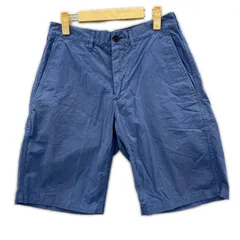 green label relaxing グリーンレーベルリラクシングパンツ sizeS/ブルーのサムネイル