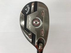 新品 キャロウェイ APEX PRO 2021 ユーティリティ 3U 20° S - メルカリ