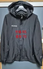 xl)Columbia コロンビア GORE-TEX ゴアテックス ウィンドブレーカー アウター ブラックのサムネイル