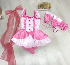 激レア キャラリートキッズ カードキャプターさくら きらきら羽の