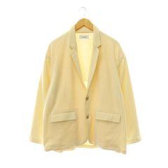 ジョルジオアルマーニ GIORGIO ARMANI UPTON テーラードジャケット