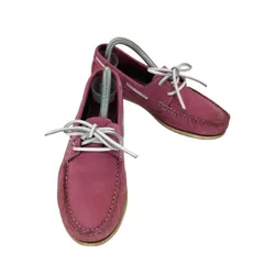 コンバース CONVERSE Dubarry デッキシューズ レディース JPN：36 のサムネイル
