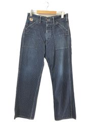 定価25300円EIGHT-G ウォバッシュ ダブルニーデニム - メルカリ