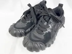 Onitsuka Tiger オニツカタイガー DENTIGRE LS デンタイガー LS 1183B421 スニーカー size23.5/白 ■■◎レディースのサムネイル
