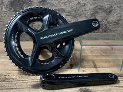 Shimano デュラエース FC-R9200 54-40T 12s 170mm - メルカリ