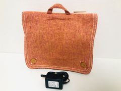 未使用 LUGGAGE LABEL ラゲッジレーベル 二つ折り財布 吉田カバン 951 