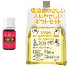 新品☆ヤングリビング ラベンダー＆ペパーミント アロマ オイル 精油