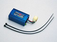 デイトナ アドレスV125 ハイパフォーマンスフィルター (69386) - メルカリ