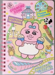 中古】タペストリー 狐坂ワカモ 特大タペストリー 「ブルーアーカイブ