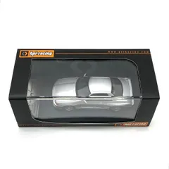 【中古】【開封】1/43 Tommykaira R (R32) Silver (レジンモデル) [8854][95]のサムネイル