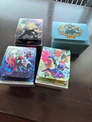 冨樫義博展 描きおろし キービジュアル クリアファイル - メルカリ
