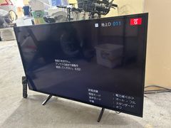 パズドラ2000様専用SONY 4K液晶テレビ KJ-55X8550Hジャンク品 - メルカリ