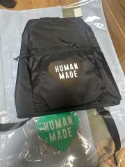 HUMAN MADE(ヒューマンメイド) デイバッグ バックパックのサムネイル