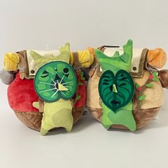 ゼルダの伝説ティアーズオブザキングダム 旅コログA,Bセット - メルカリ