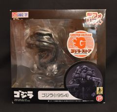 エクスプラス デフォリアル ゴジラ1955 大阪城ジオラマセットX-PLUS