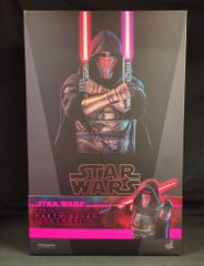 ハズブロ スターウォーズ ブラックシリーズ シスの復讐セット - メルカリ