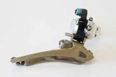 Campagnolo POTENZA リアディレイラー 11速 - メルカリ