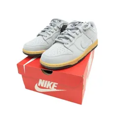 Nike ナイキ Dunk Low Retro ダンク ロー レトロ HQ1932-001 グレー系 サイズUS9.5 UK9 EU43 27.5cm 67919のサムネイル