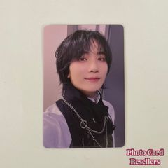 Straykids スキズ KARMA KMS 2.0 中華 上海 サイン会 ポラ ポラロイド