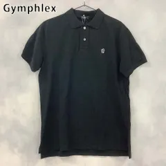 Gymphlex ジムフレックス ポロシャツのサムネイル