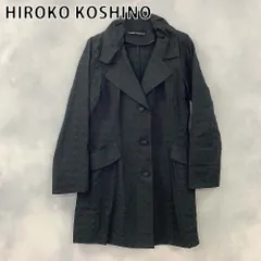 HIROKO KOSHINO ヒロココシノ スプリングコートのサムネイル