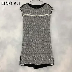 LINO K.T リノケーティー ワンピースのサムネイル