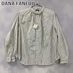 DANA FANEUIL ダナファヌル シャツのサムネイル