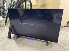 【美品】FUNAI フナイ 2024年製　32インチ　液晶テレビのサムネイル