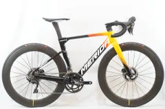 MERIDA 「メリダ」 REACTO 4000 DISC 2021年モデル ロードバイク / バイチャリ浦和ベースのサムネイル