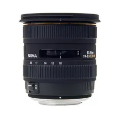 2026年最新】SIGMA 10-20 4-5.6 EX DCの人気アイテム - メルカリ