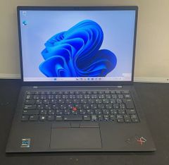 薄型｜X1 Carbon Gen 9｜指紋センサー｜最新Office 2024 - メルカリ