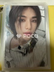 straykids スキズ star ポラロイド ヒョンジン まとめ売り 樂 - メルカリ