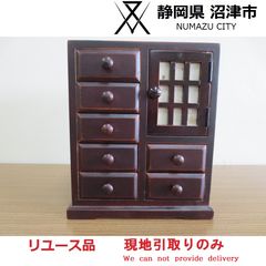 直接引取限定・川崎市】桐タンス - メルカリ