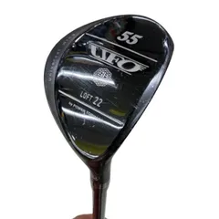 【中古】 キャスコ POWER TORNADO UFO 55 ユーティリティ UT Falcon Shaft (フレックスS) メンズ 男性用 右利き 右用 Dランク ゴルフクラブのサムネイル