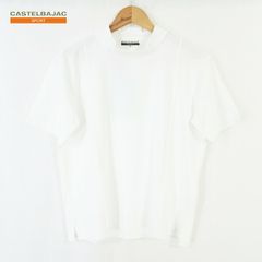 サンプル品 訳あり 新品 カステルバジャックスポーツ 46 MCS1368 M