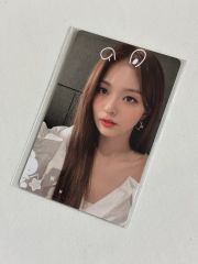 IZ*ONE チェキ チョユリ 直筆サイン入り JO YURI - メルカリ