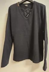 Dolce&Gabbana ドルチェ＆ガッバーナ 長袖 Tシャツのサムネイル
