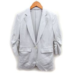 アレキサンダーマックイーン ALEXANDER MCQUEEN ボタンダウンシャツ 48