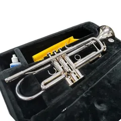 2026年最新】yamaha トランペット 1887の人気アイテム - メルカリ
