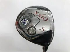 ダンロップ　XXIO 8　18度　MP800　Sフレックス　フェアウェイウッド　中古　ゴルフドゥ！NEXT川越店【最短即日発送】のサムネイル