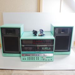 A5464 Technics SA-K4W SB-F36 動作品 レコードプレーヤー欠品 昭和 A5464 Technics SA-K4W SB-F36 動作品 レコードプレーヤー欠品 昭和