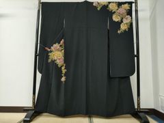 シナモン様専用⭐️ADULT着物2点 - メルカリ