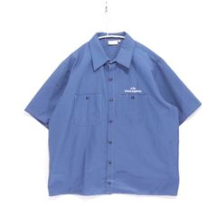 中古A】メンズ 3 イアンベ ツイタチ 26SS 徘徊猿 アロハシャツ Eanbe