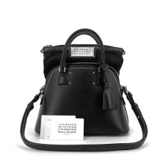 Maison Margiela 5ac Small Tote Bag Crossbody Bag