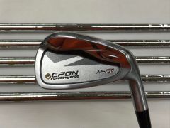 アイアンセット EPON AF-707 NS PRO 950GH R - メルカリ