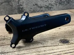 KE878 4iiii PRECISION PML300 片側 パワーメーター シマノ SHIMANO アルテグラ ULTEGRA FC-R8100 クランクアーム 170mm 動作確認済のサムネイル