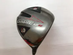 ゴリラ　To-Be GAME LD-02　10.5度　To-Be Power 550　Rフレックス　ドライバー　中古　ゴルフドゥ！多摩ニュータウン店【最短即日発送】のサムネイル