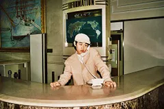 (CD)中学生(CD+DVD)／betcover!!のサムネイル