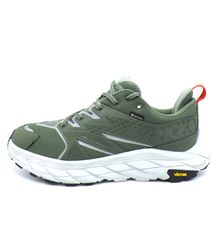 WTAPS × Hoka Anacapa GTX Olive 30cm - メルカリ