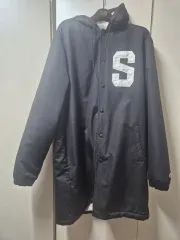 2026年最新】stussy champion コーチジャケットの人気アイテム - メルカリ